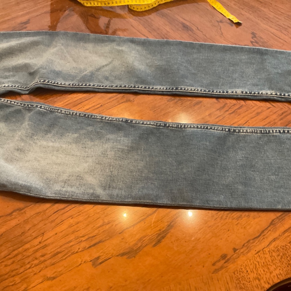 Jeans - Picture 4 of 7